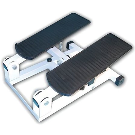 Huoneistokävely (stepper) kuntokävely.