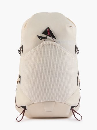 Klättermusen - Skrymner Backpack 20L - Putty Grey - OZ