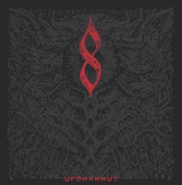 8 Ufomammut