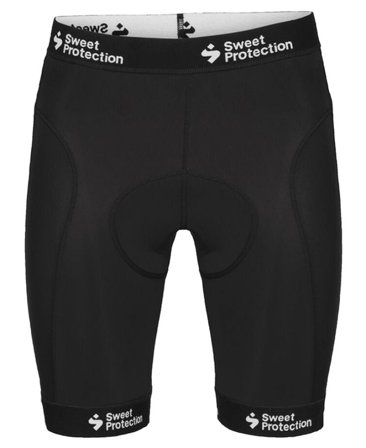 Sweet Protection Hunter Roller M Black