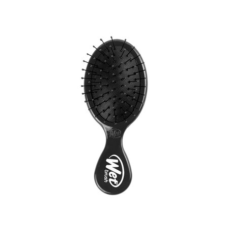 WetBrush Mini Detangler Black, Hår, Hårbørster, Wet Brushes