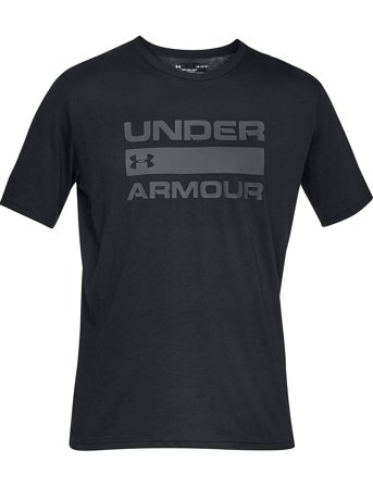 Under Armour | Ua Team Issue Wordmark Ss | S