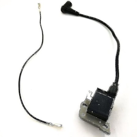 Tennpluggspoler Passer For Husqvarna 50 51 55 254 257 261 262 God Premium