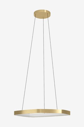 EGLO - Pendel Vallerosa D56 - Messing - Loftpendler - Fra Homeroom