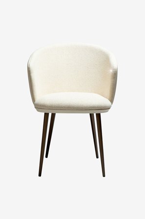 DAN-FORM - Hey stol 2-pakning - Beige - Stoler - Fra Homeroom