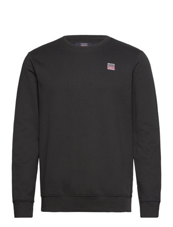 Jerry Reg Cw Cot Pe Vin M Sw Black VINSON