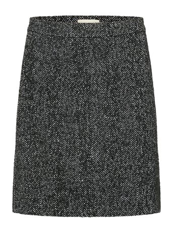 Cream | Crolina Skirt | 42