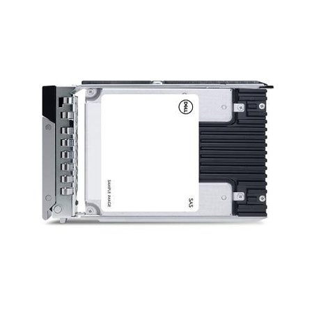 DELL Customer Kit - SSD - 480 GB - SATA 6Gb/s