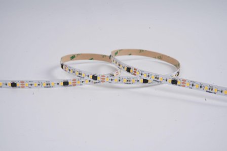 SYNERGY Flex Strip 2835 - 120 NW pixel DC24V WS2811 IP20