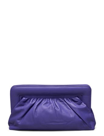 Veldagz Midi Clutch Bags Clutches Liila Gestuz