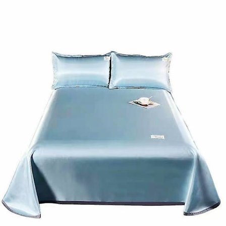 Sommer Is Silke Lagen 3-delt Sæt Is Silke Sommer Lagen (