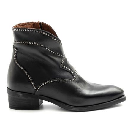 Zoe, Boots Czarny, Kobieta, Rozmiar: 40 EU