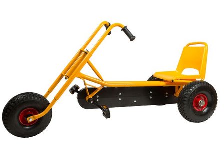 RABO Moon car Haley - Lyreco - Skola och förskola - Cyklar, barnvagnar och skrindor - Mooncar