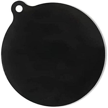 Spismatta Isolerad dyna Köksredskap Rund form Praktiska Hemtillbehör Hållbar design