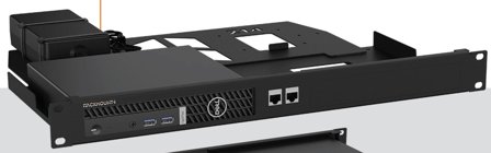 Rackmount IT Kit for Dell OptiPlex MFF