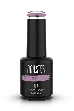 Nailster Gel Polish 123 Passionate, Makeup, Gelénegle, Gel Neglelak