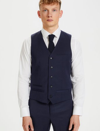 Matinique Breck - Navy - 50