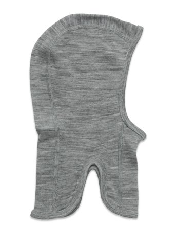 Lindex Balaclava Merino Wool - Grey - 40/42