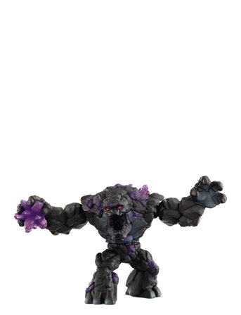Schleich Schleich Shadow Stone Monster - Navy - ONE SIZE