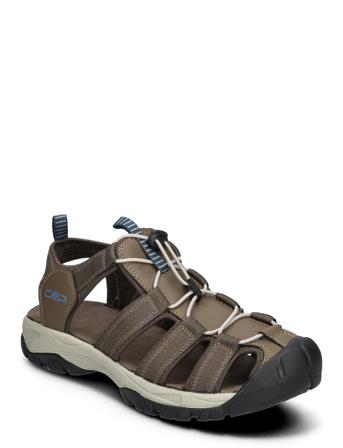 Sahiph Sandal Khaki CMP