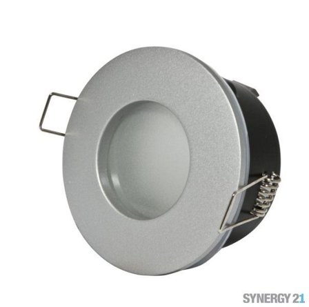 SYNERGY 21 LED Retrofit GU10 / GX5, 3 Deckeneinbausatz IP65