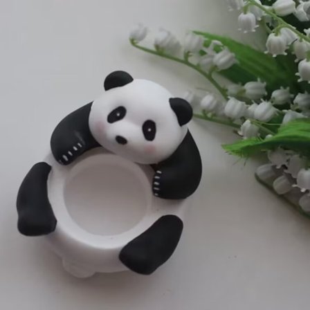 Ljushållare Ljusstativ Ljusstake