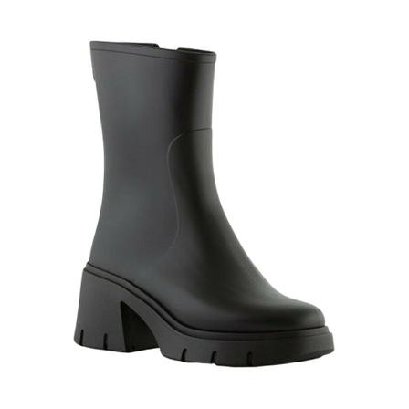 Lemon Jelly, Ankle Boots Zwart, Dames, Maat:40 EU