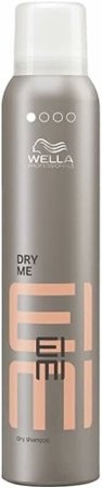 Wella Professionals Eimi Dry Me Shampoo Secco Volumizzante 180ml
