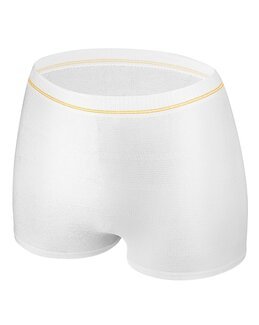 MoliCare Premium Fixpants korta ben 5-pack - Hartmann