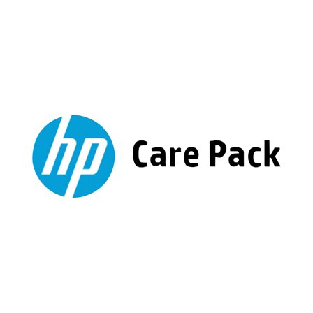 Hewlett Packard Enterprise HPE Foundation Care Next Business Day Service - utvidet serviceavtale - 3 år - på stedet