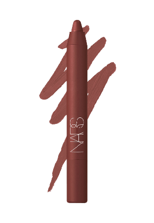 NARS Powermatte High-Intensity Lip Pencil Läppennor Dam Brun 2,6 g