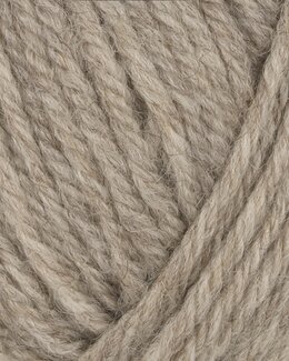 Lanka Viking Eco Highland Wool beige