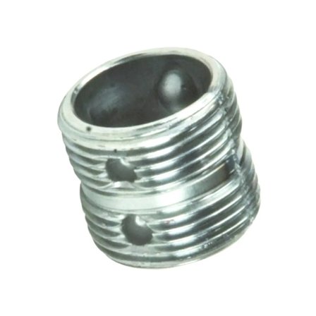 Nipples per giunzione radiatori Fondital Garda ø 1" maschio/maschio