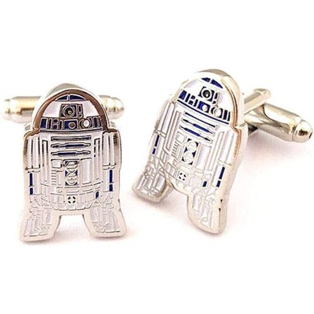 1 par Anime Tegneserie Cosplay Smykker Mansjettknapper Gaver til Menn