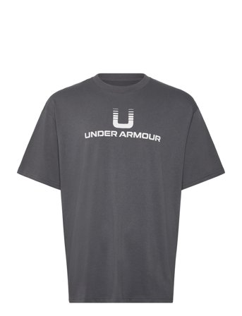 Under Armour | Ua Hwt U Logo Ss | M