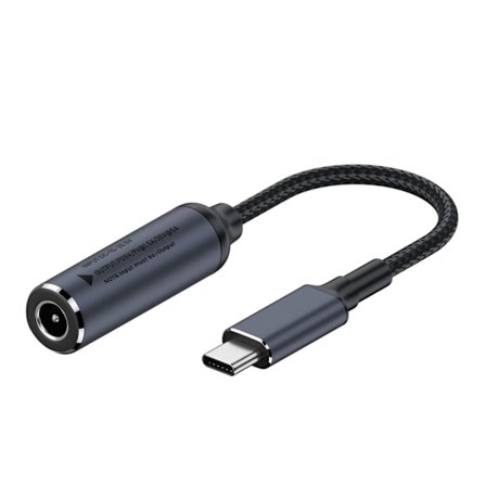100 W Type C USB-C uros - DC5,5x2,1mm 5,5x2,5mm 2,5x0,7mm 3,0x1,1mm 3,5x1,35mm 4,0x1,35mm naaras power