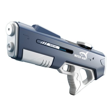 HydroBlast Elektrisk Vandpistol