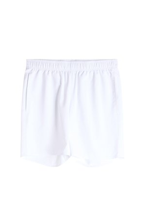 J.Lindeberg - Preston Shorts - Tennis - White - Men - L