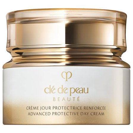 Clé de Peau Beauté Key Radiance Care Advanced Protective Cream 50g - Crema viso giorno idratante