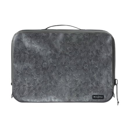 Nite Ize Runoff Waterproof Packing Cube Large stuff sacks and organisers Black OneSize