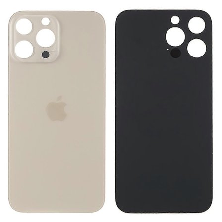 Kompatibel med iPhone 13 Pro Max 6,7 tommer Batteri Hus Cover Reparationsdel - WELLNGS