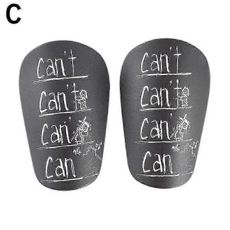 Säärisuojat, kevyet jalkapallosäärisuojat, urheilusäärisuojat, suojaavat S/XS