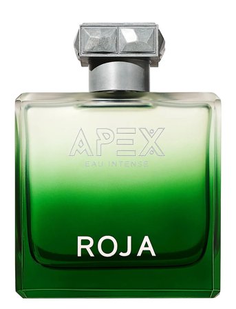 Roja Apex Eau Intense 100 Ml - Nude - 100 ML