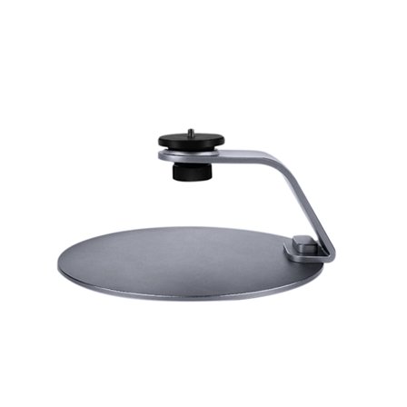 Projektor Bordsstativ Skrivbordsfäste 360° justerbar hållare för H2/H3