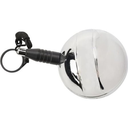 Magnetisk Bollplockare - Ej specificerad - Modell Ej specificerad - Kraftfull 4 kg - Snöre ingår - Idealiskt för boule