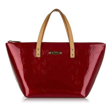 Louis Vuitton HandTass , Rood , Dames , Maat: ONE Size Handtassen
