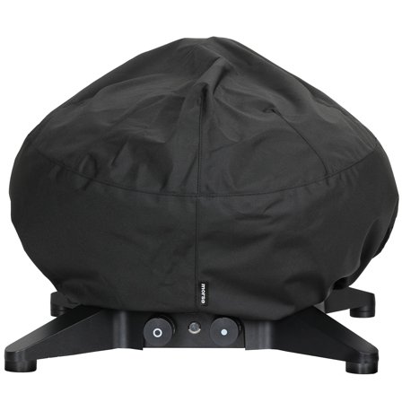 Morsø Overtrekk til Forno gasgrill + Forno II' - 'Svart