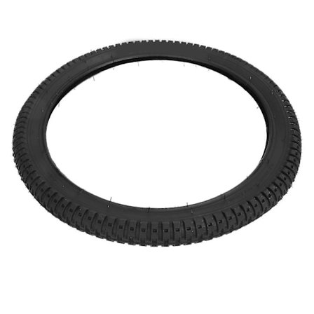 18x2.125 H-formet mønster terrengsykkel dekk for barn sykkel sykling