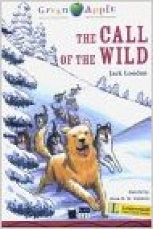 The call of the wild. Con File audio scaricabile e online Jack London