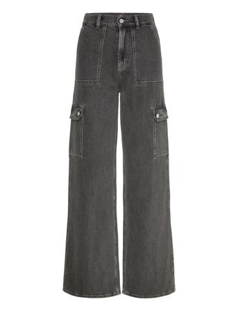 Tommy Jeans | Claire Hr Wd Cargo Ci4171 | 27 x 30